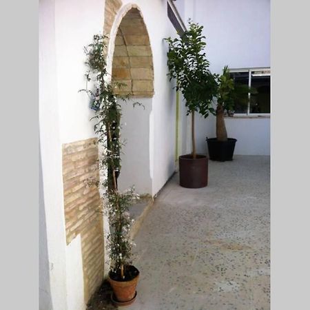Апартаменти Casa Florinda #7 Херес-де-ла-Фронтера Екстер'єр фото