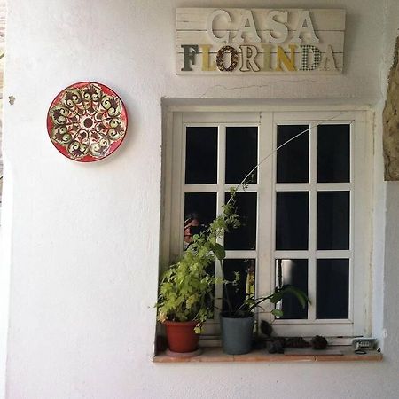 Апартаменти Casa Florinda #7 Херес-де-ла-Фронтера Екстер'єр фото