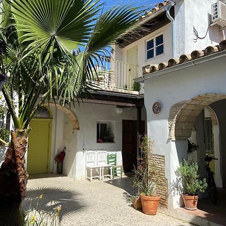 Апартаменти Casa Florinda #7 Херес-де-ла-Фронтера Екстер'єр фото