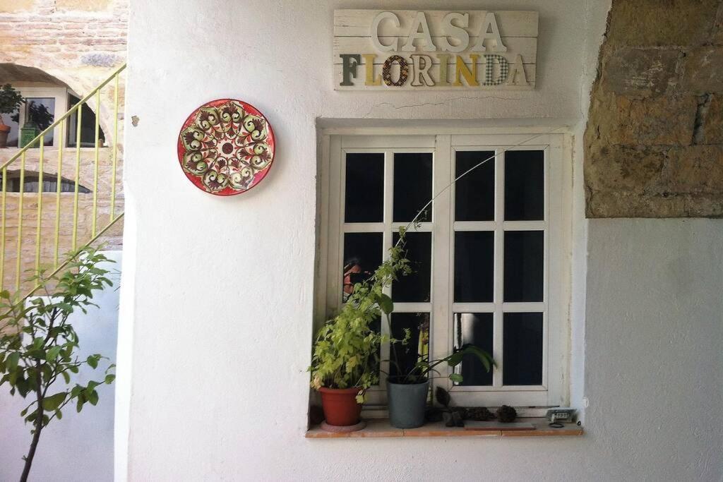 Апартаменти Casa Florinda #7 Херес-де-ла-Фронтера Екстер'єр фото